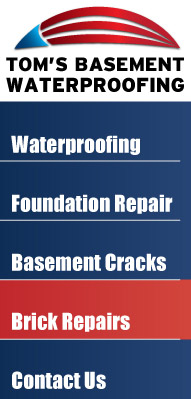 Basement waterproofing Oakland County