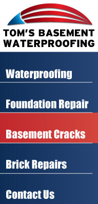 Basement waterproofing Oakland County